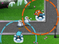 Тоглоом The Amazing World of Gumball Snow Stoppers