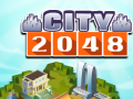 Тоглоом 2048 City