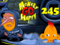 Тоглоом Monkey Go Happy Stage 245