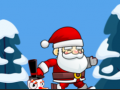 Тоглоом Santa Claus Jump