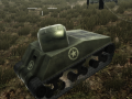 Тоглоом Tank War Simulator