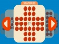 Тоглоом Peg Solitaire