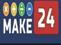 Тоглоом Make 24
