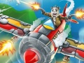 Тоглоом Panda Commander Air Combat