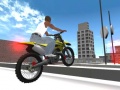 Тоглоом GT Bike Simulator