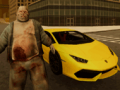 Тоглоом Supercars Zombie Driving