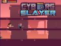 Тоглоом Cyborg Slayer