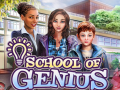 Тоглоом School of Genius