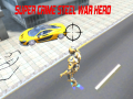 Тоглоом Super Crime Steel War Hero