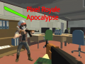 Тоглоом Pixel Royale Apocalypse
