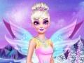 Тоглоом Ice Queen Beauty Makeover