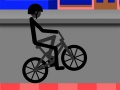 Тоглоом Wheelie Challenge 2