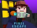 Тоглоом Pixel Escape