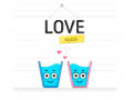 Тоглоом Love Glass