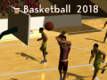 Тоглоом Basketball 2018