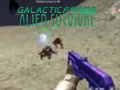 Тоглоом Galactic Force Alien Survival