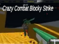 Тоглоом Crazy Combat Blocky Strike