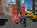 Тоглоом Bike Hero 3D