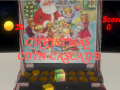 Тоглоом Christmas Coin Cascad