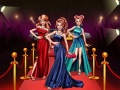 Тоглоом Red Carpet Fashion