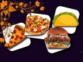 Тоглоом Fast Food Memory Challenge