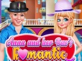 Тоглоом Princess Romantic Gataway