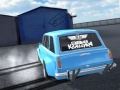 Тоглоом Lada Russian Car Drift