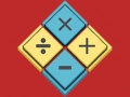 Тоглоом Maths Challenge