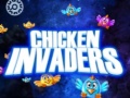 Тоглоом Chicken Invaders