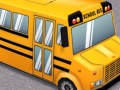 Тоглоом Ride The Bus Simulator