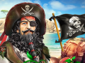 Тоглоом Under the Pirate Flag