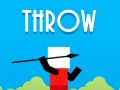 Тоглоом Throw