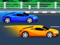 Тоглоом Drag Racing 