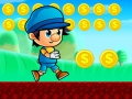 Тоглоом Super Boy