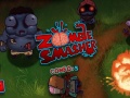 Тоглоом Zombie Smasher