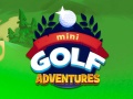 Тоглоом Mini Golf Adventures