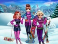 Тоглоом Mountain Vacantion