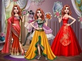 Тоглоом Wedding Fashion Advisor