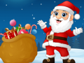 Тоглоом Santa Claus Differences