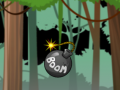 Тоглоом Bomb Rain: Tap Reflex