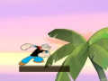 Тоглоом Popeye Adventure