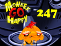 Тоглоом Monkey Go Happy Stage 247