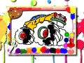 Тоглоом Monster Truck Coloring Book