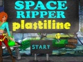 Тоглоом Space Ripper Plastiline