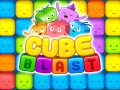Тоглоом Cube Blast