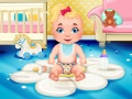 Тоглоом Babysitter: Crazy Daycare