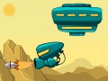 Тоглоом Tower Defense Alien War