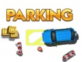 Тоглоом Parking Meister
