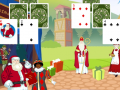 Тоглоом Christmas Tripeaks