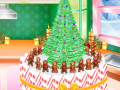 Тоглоом How To Make A Christmas Cake